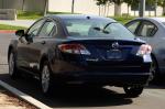 Mazda6 2009 года
